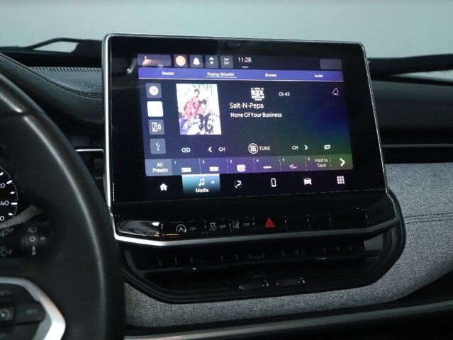 2022 Jeep Compass in Bedford, OH 44146 - 18107752 23