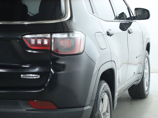 2022 Jeep Compass in Bedford, OH 44146 - 18107752 42