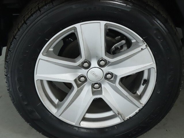 2022 Jeep Compass in Bedford, OH 44146 - 18107752 10