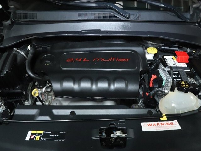 2022 Jeep Compass in Bedford, OH 44146 - 18107752 32