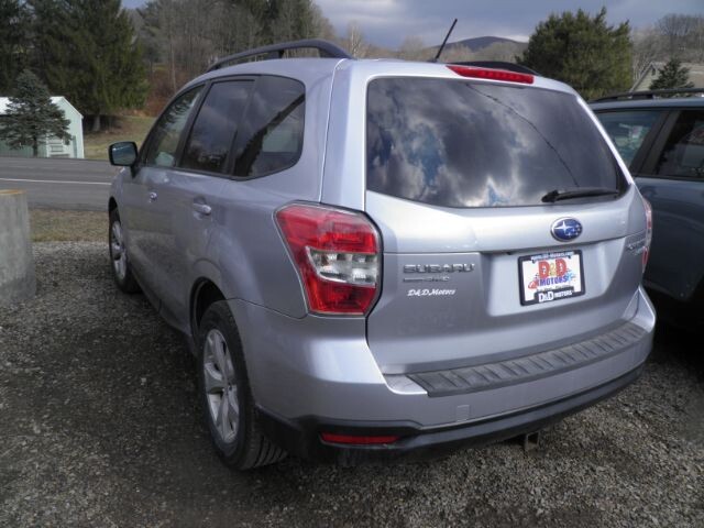 2014 Subaru Forester in Barton, MD 21521 - 18107755 6