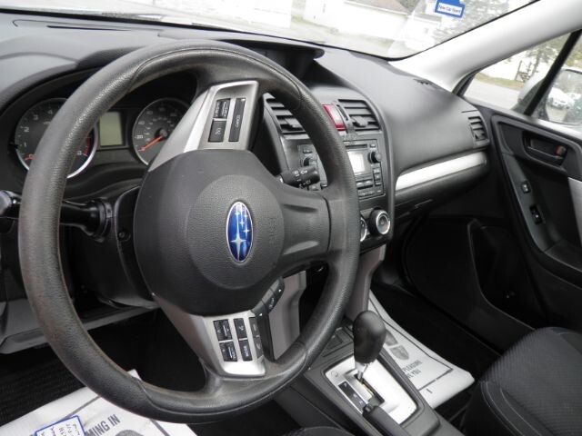 2014 Subaru Forester in Barton, MD 21521 - 18107755 3