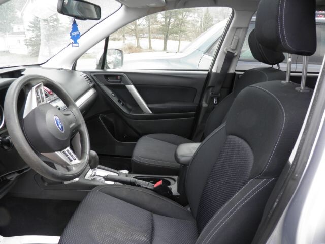 2014 Subaru Forester in Barton, MD 21521 - 18107755 2