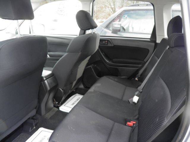 2014 Subaru Forester in Barton, MD 21521 - 18107755 4