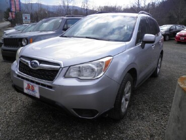 2014 Subaru Forester in Barton, MD 21521