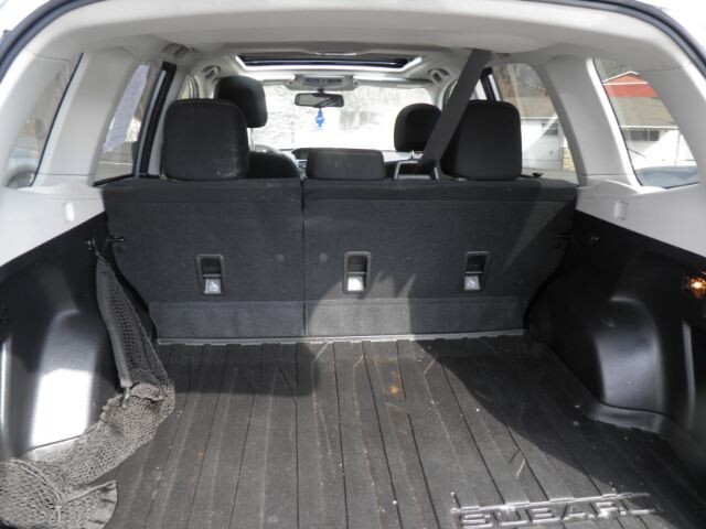 2014 Subaru Forester in Barton, MD 21521 - 18107755 5