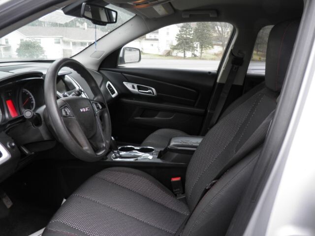 2017 GMC Terrain in Barton, MD 21521 - 18107756 2