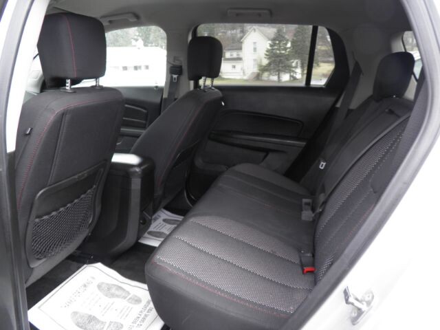 2017 GMC Terrain in Barton, MD 21521 - 18107756 4