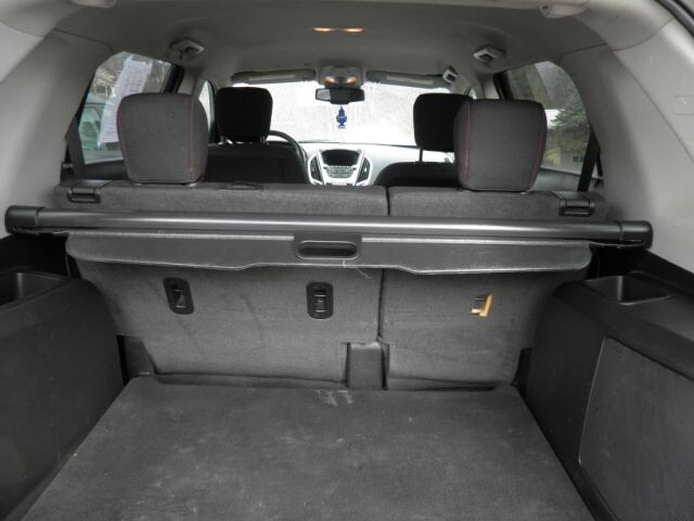 2017 GMC Terrain in Barton, MD 21521 - 18107756 5