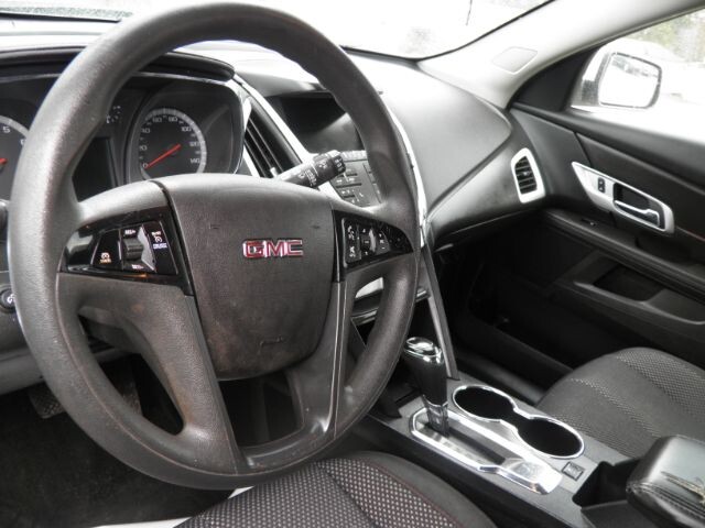 2017 GMC Terrain in Barton, MD 21521 - 18107756 3