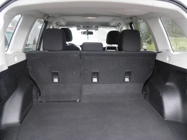 2017 Subaru Forester in Barton, MD 21521 - 18107758 5