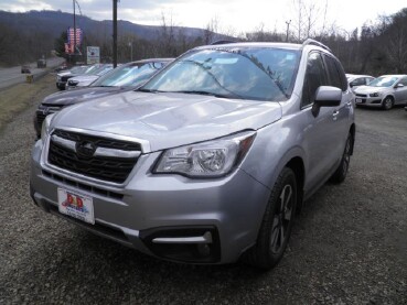 2017 Subaru Forester in Barton, MD 21521
