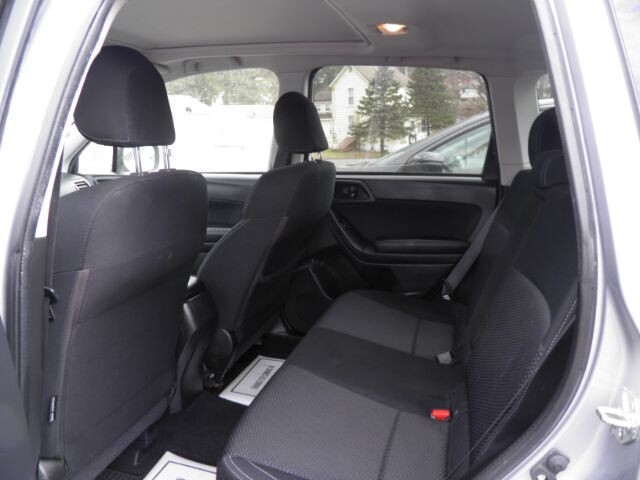 2017 Subaru Forester in Barton, MD 21521 - 18107758 4