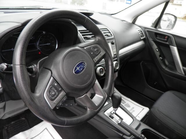 2017 Subaru Forester in Barton, MD 21521 - 18107758 3