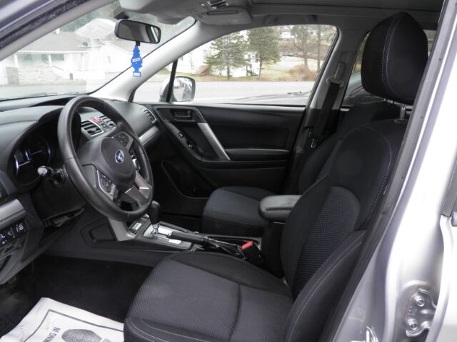 2017 Subaru Forester in Barton, MD 21521 - 18107758 2