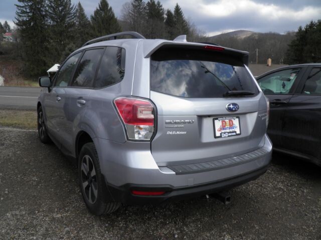 2017 Subaru Forester in Barton, MD 21521 - 18107758 6