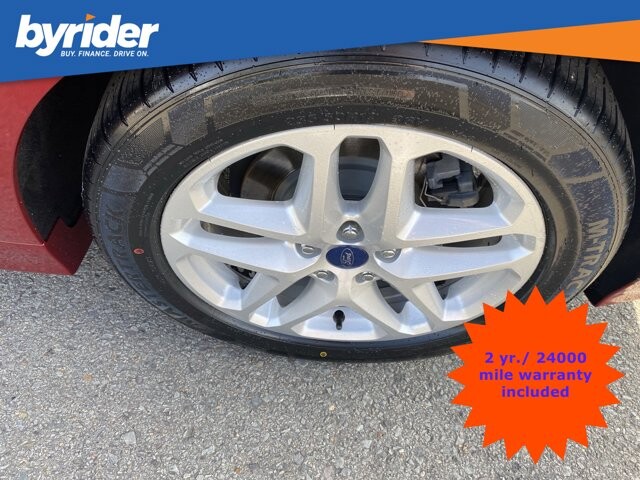 2016 Ford Fusion in Conway, AR 72032 - 18107764 4