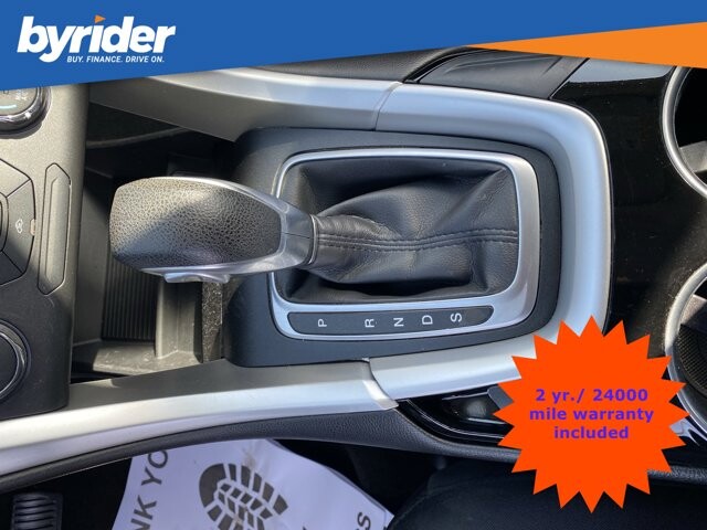 2016 Ford Fusion in Conway, AR 72032 - 18107764 10