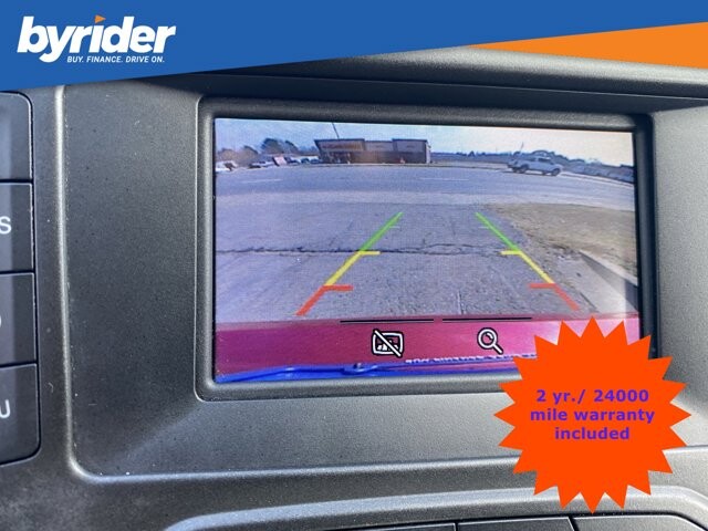 2016 Ford Fusion in Conway, AR 72032 - 18107764 11