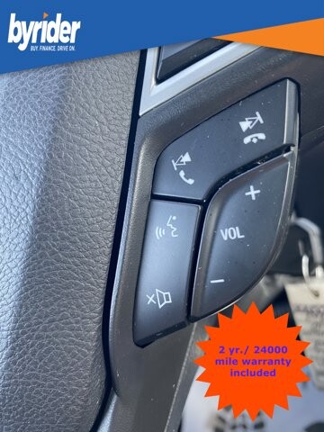 2016 Ford Fusion in Conway, AR 72032 - 18107764 13