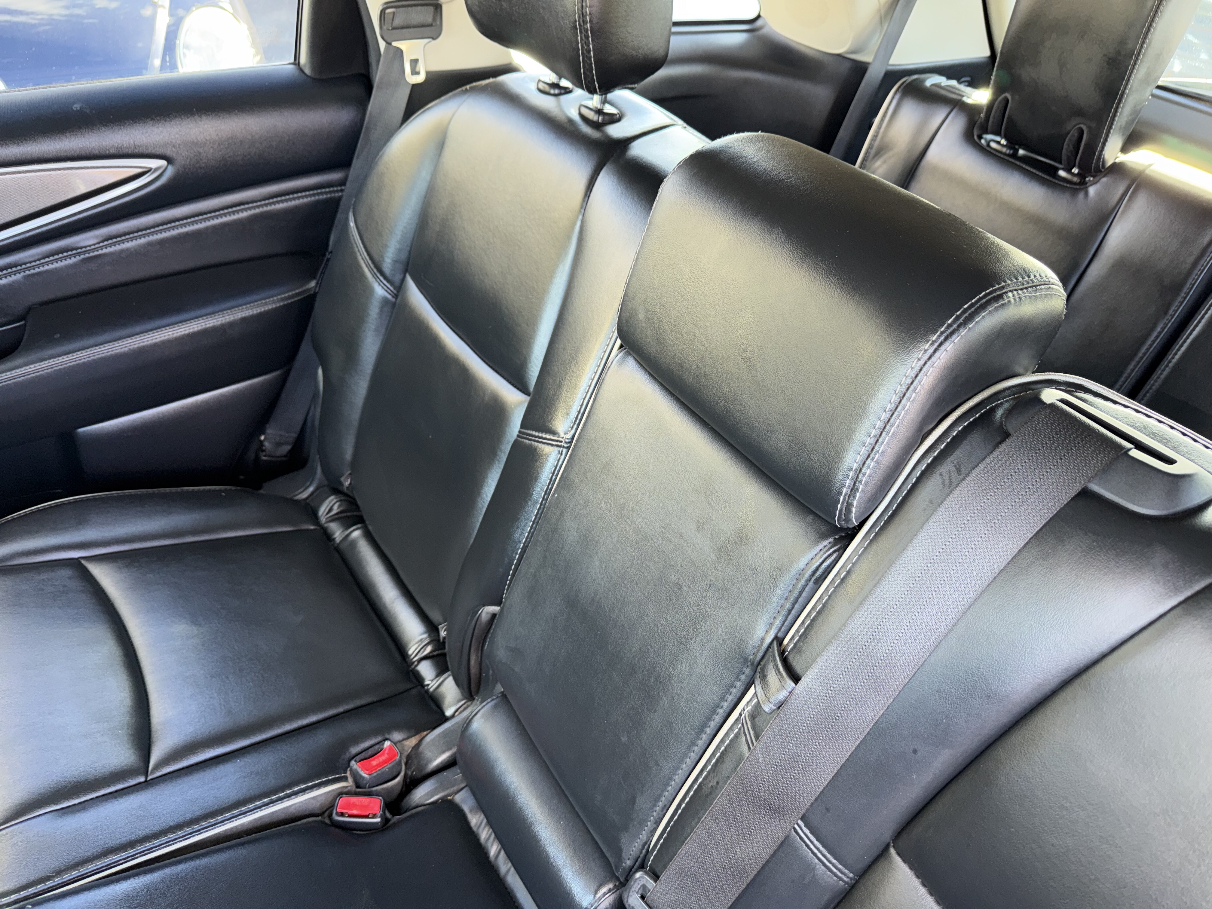 2020 INFINITI QX60 in Phoenix, AZ 85022 - 18107765 8