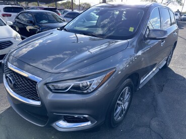 2020 INFINITI QX60 in Phoenix, AZ 85022