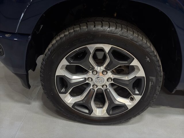 2021 RAM 1500 in Burlington, WI 53105 - 18107766 9