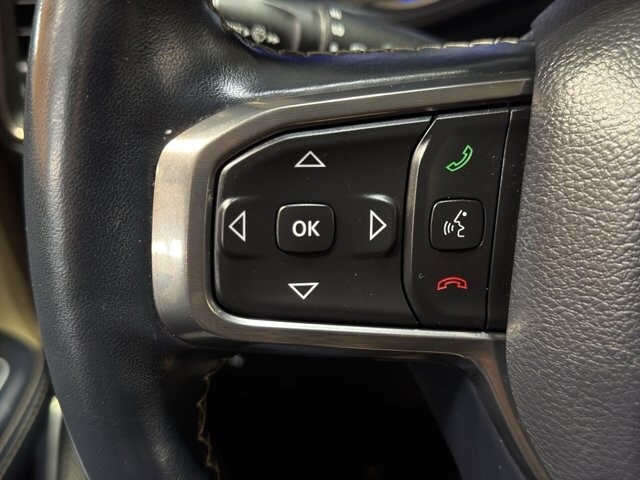 2021 RAM 1500 in Burlington, WI 53105 - 18107766 29