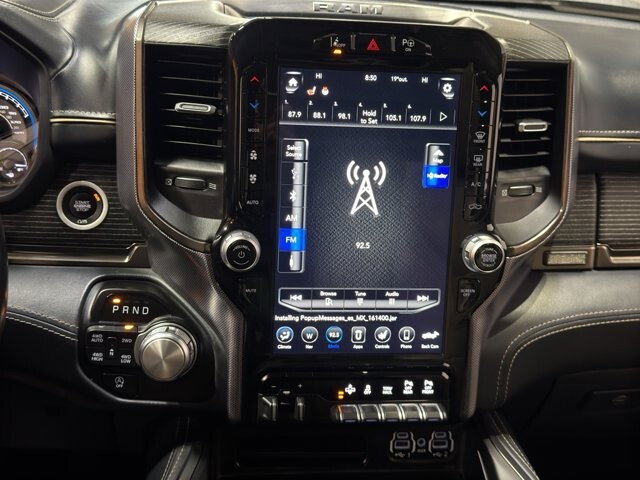 2021 RAM 1500 in Burlington, WI 53105 - 18107766 33