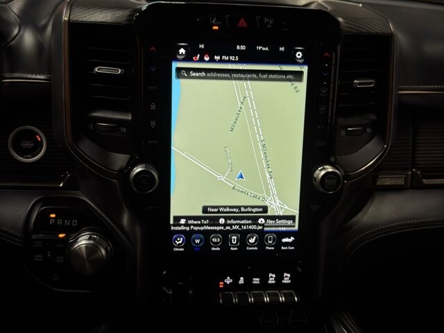 2021 RAM 1500 in Burlington, WI 53105 - 18107766 35