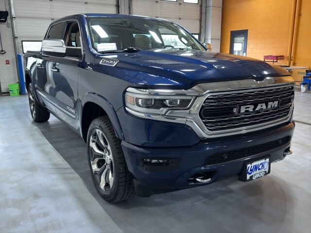 2021 RAM 1500 in Burlington, WI 53105 - 18107766 7