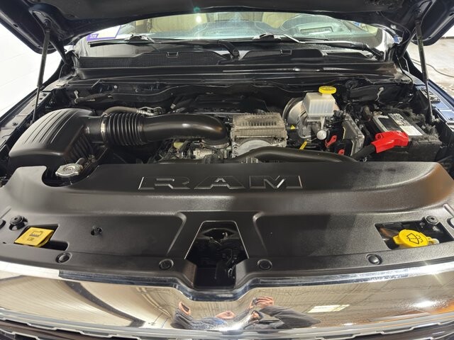 2021 RAM 1500 in Burlington, WI 53105 - 18107766 40
