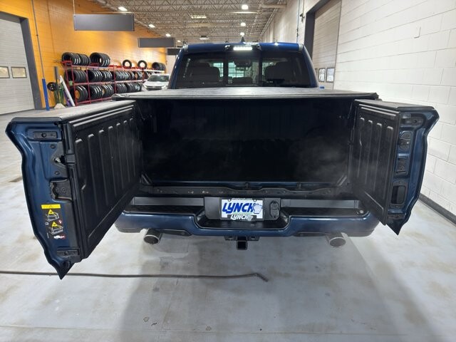 2021 RAM 1500 in Burlington, WI 53105 - 18107766 27