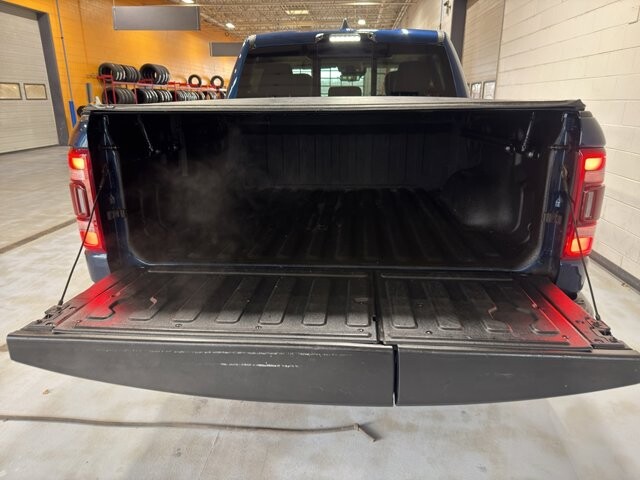 2021 RAM 1500 in Burlington, WI 53105 - 18107766 26