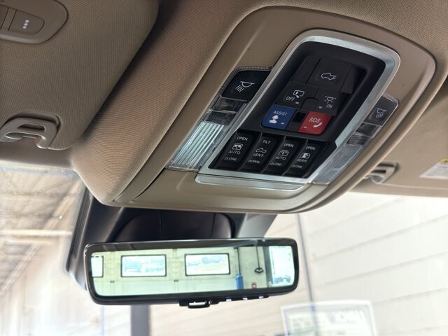 2021 RAM 1500 in Burlington, WI 53105 - 18107766 38