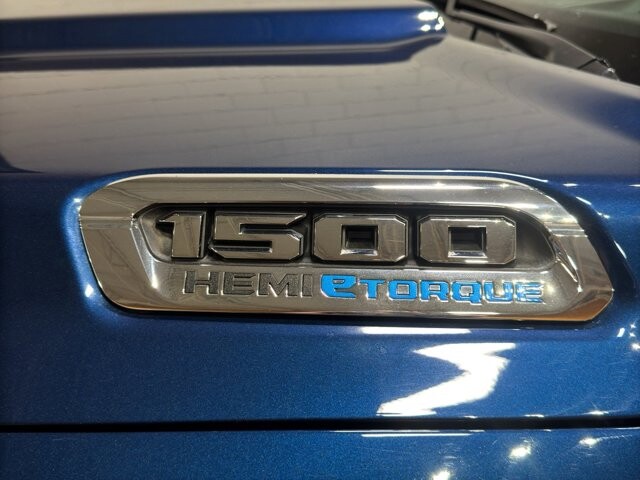 2021 RAM 1500 in Burlington, WI 53105 - 18107766 12