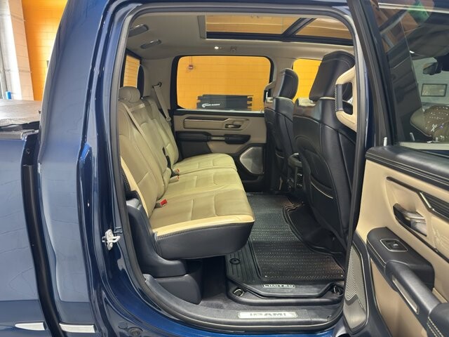 2021 RAM 1500 in Burlington, WI 53105 - 18107766 25