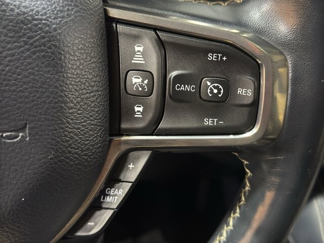 2021 RAM 1500 in Burlington, WI 53105 - 18107766 31