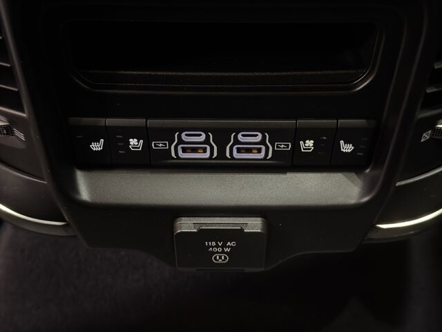 2021 RAM 1500 in Burlington, WI 53105 - 18107766 15