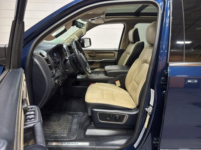 2021 RAM 1500 in Burlington, WI 53105 - 18107766 18