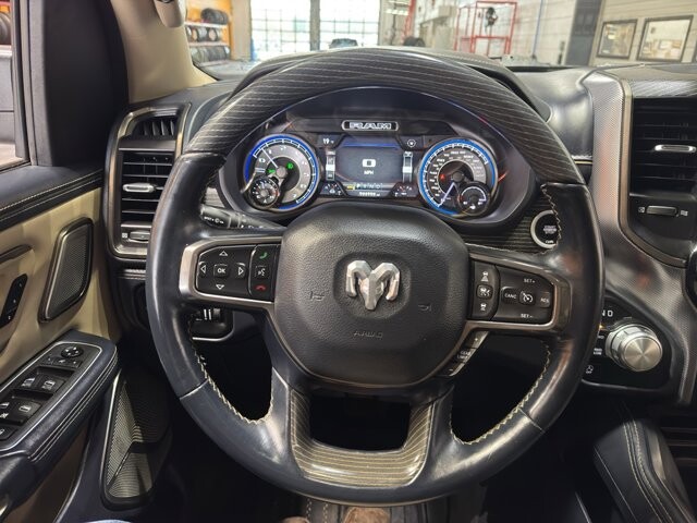 2021 RAM 1500 in Burlington, WI 53105 - 18107766 28