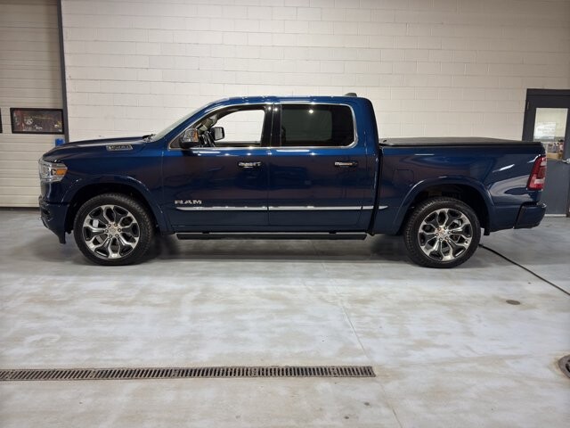 2021 RAM 1500 in Burlington, WI 53105 - 18107766 2