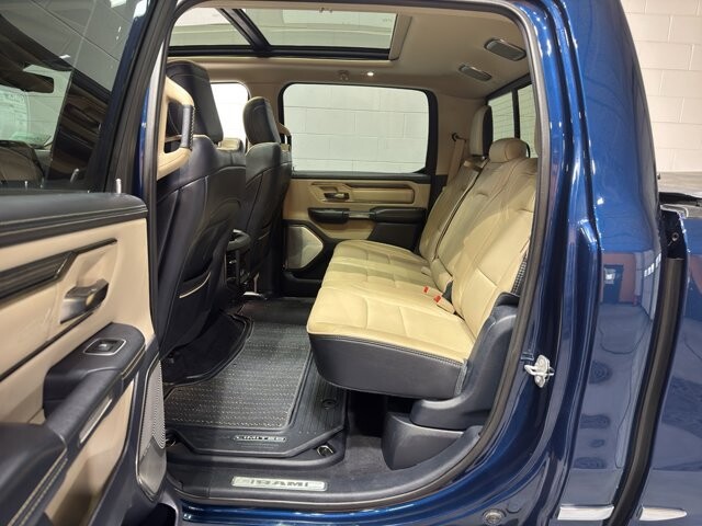 2021 RAM 1500 in Burlington, WI 53105 - 18107766 14