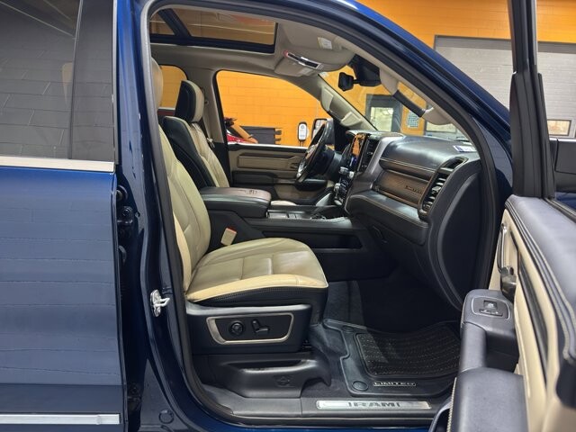 2021 RAM 1500 in Burlington, WI 53105 - 18107766 24