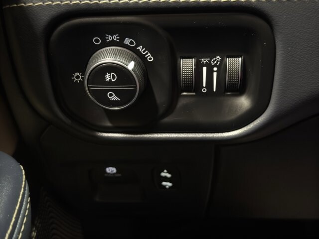 2021 RAM 1500 in Burlington, WI 53105 - 18107766 37