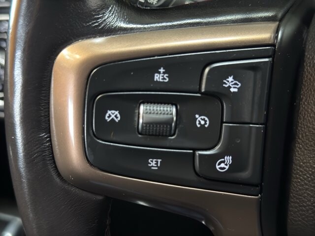 2019 Chevrolet Silverado 1500 in Burlington, WI 53105 - 18107768 25