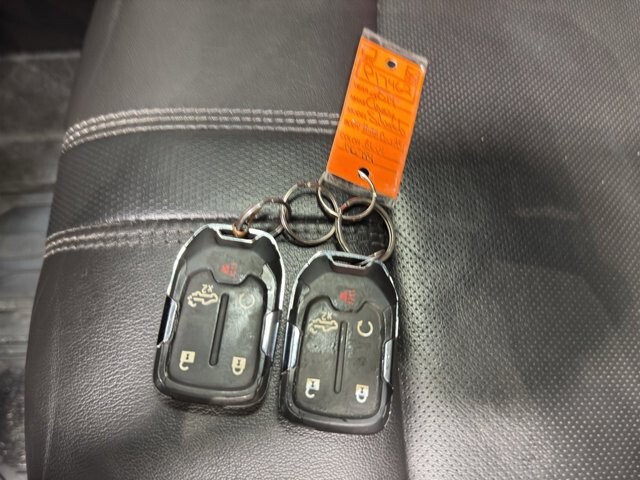 2019 Chevrolet Silverado 1500 in Burlington, WI 53105 - 18107768 44