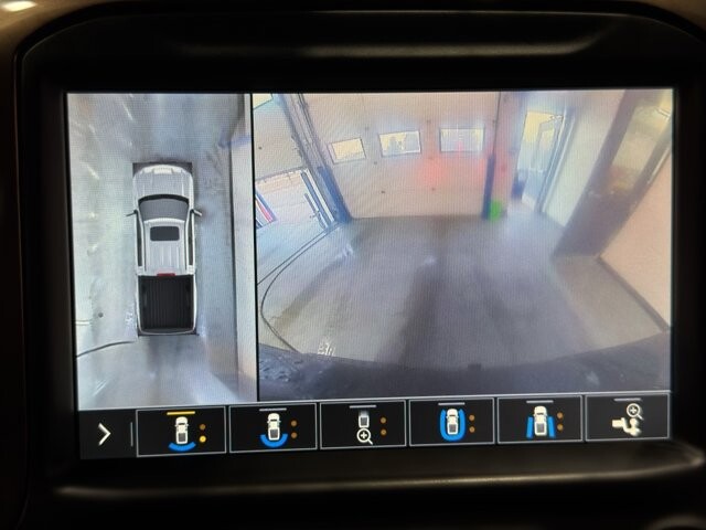 2019 Chevrolet Silverado 1500 in Burlington, WI 53105 - 18107768 31