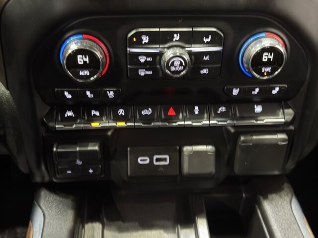 2019 Chevrolet Silverado 1500 in Burlington, WI 53105 - 18107768 32