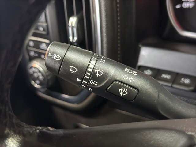 2019 Chevrolet Silverado 1500 in Burlington, WI 53105 - 18107768 26